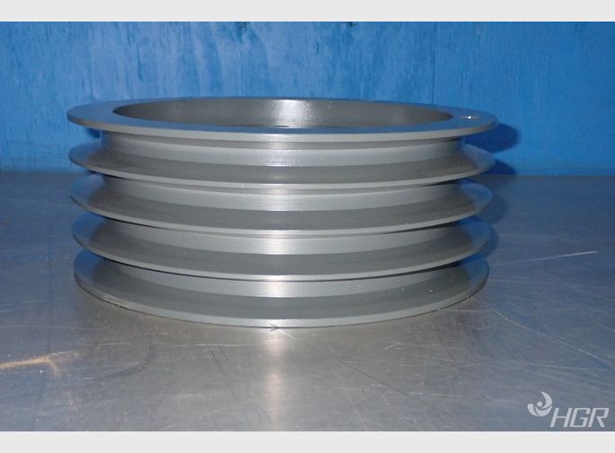 Amec Pulley