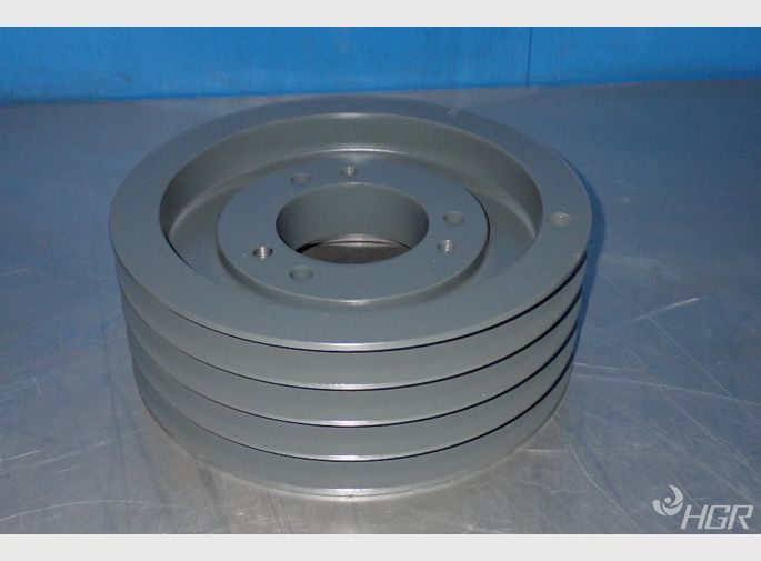 Amec Pulley