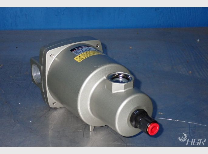  Mist Separator