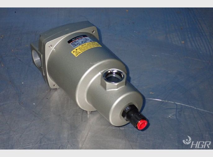  Mist Separator