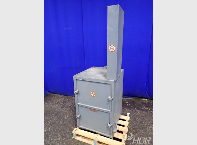Torit Donaldson Dust Collector