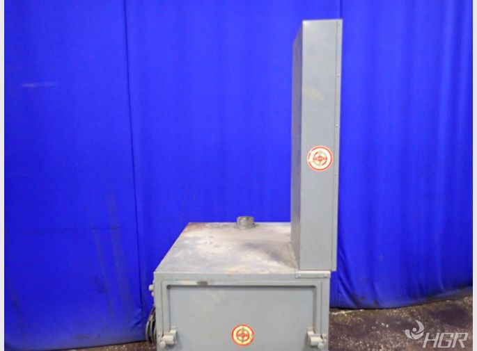 Torit Donaldson Dust Collector