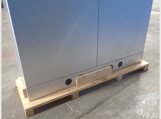 Bosch Electrical Enclosure