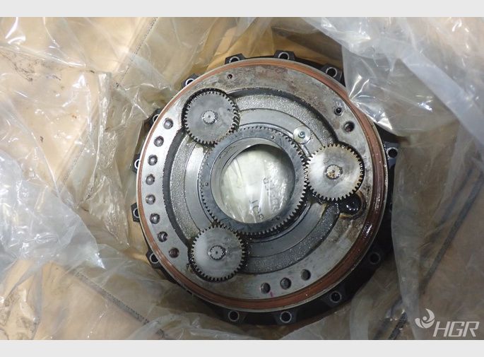 Nabtesco Reduction Gear