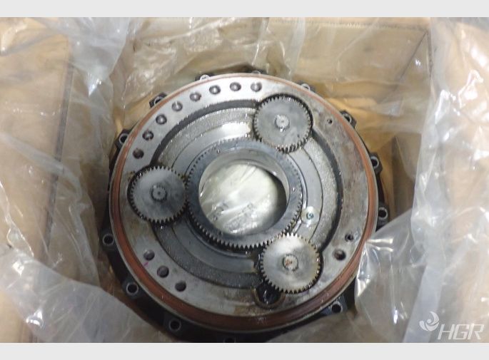 Nabtesco Reduction Gear