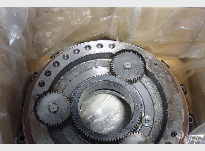 Nabtesco Reduction Gear