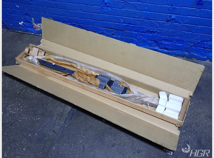 Thk Linear Guides