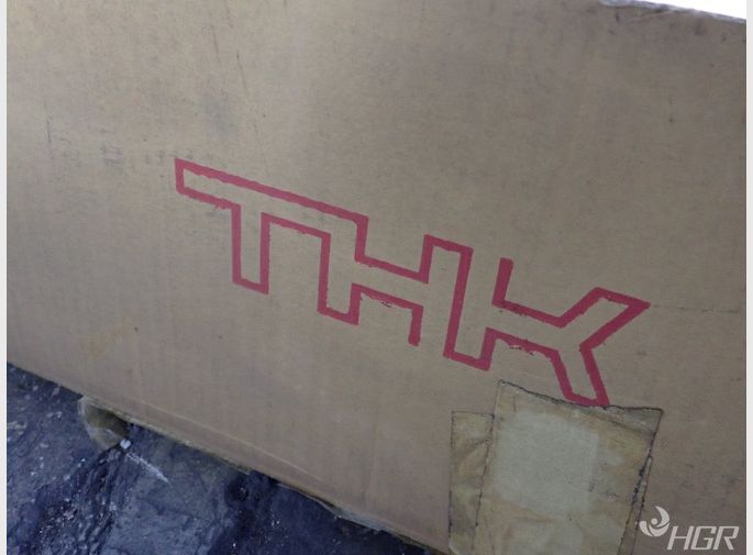 Thk Linear Guides