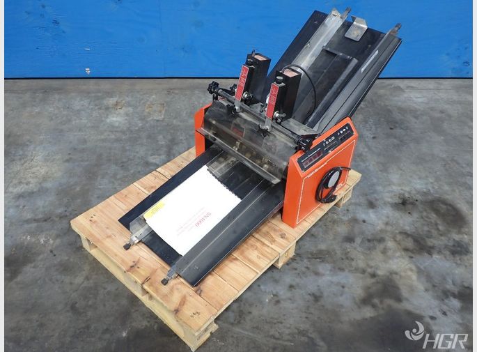 Sns Numbering Machine