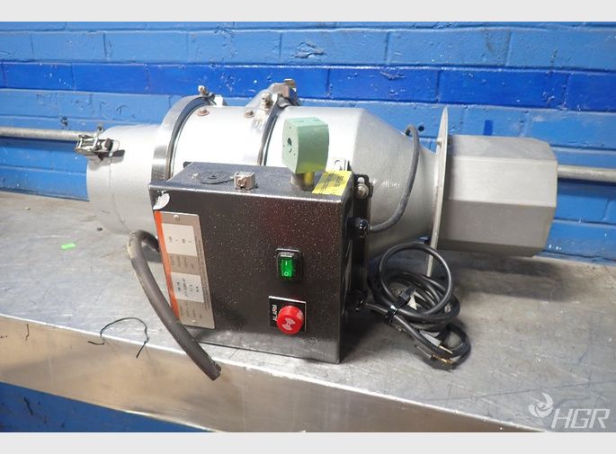 Thoreson Mccosh Inc Feeder