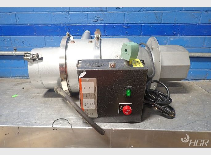 Thoreson Mccosh Inc Feeder