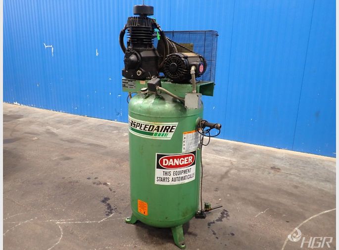 Speedaire Compressor