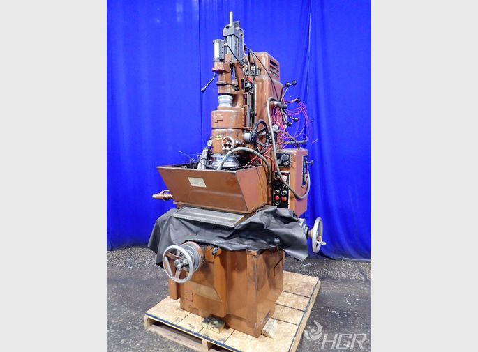 Moore Jig Grinder