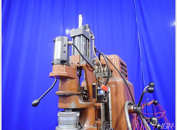 Moore Jig Grinder