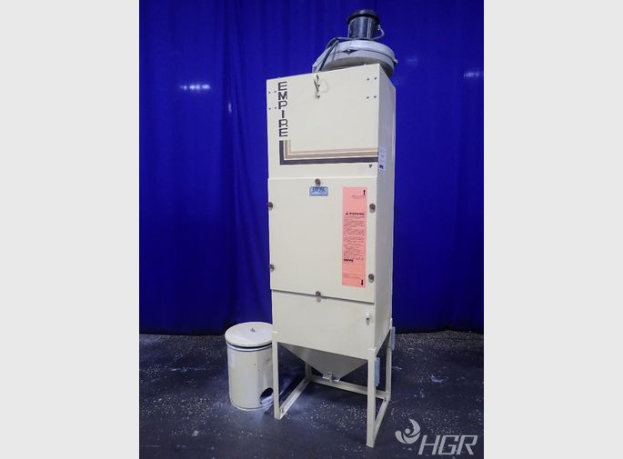 Empire Dust Collector