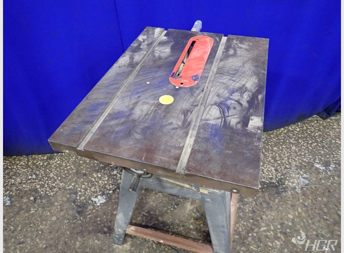 Craftsman Table Saw