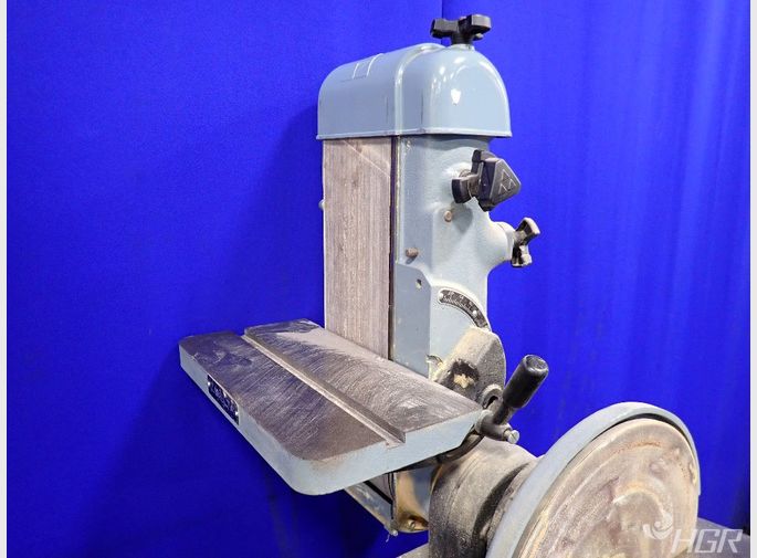 Delta Beltdisk Sander