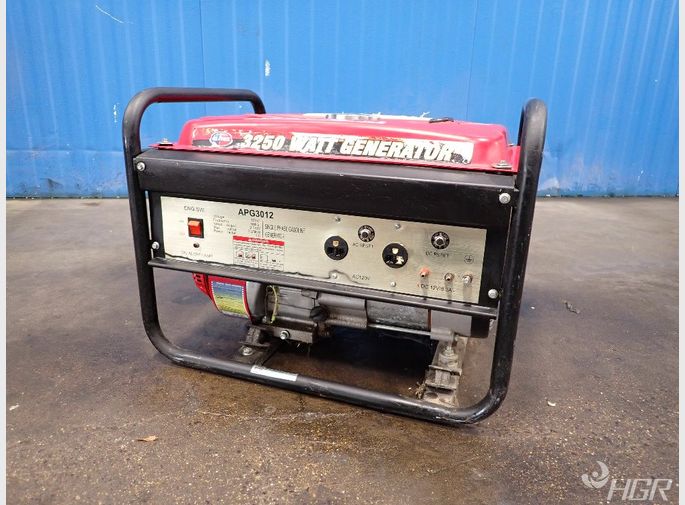 Allpower Generator