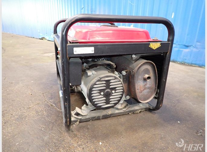 Allpower Generator