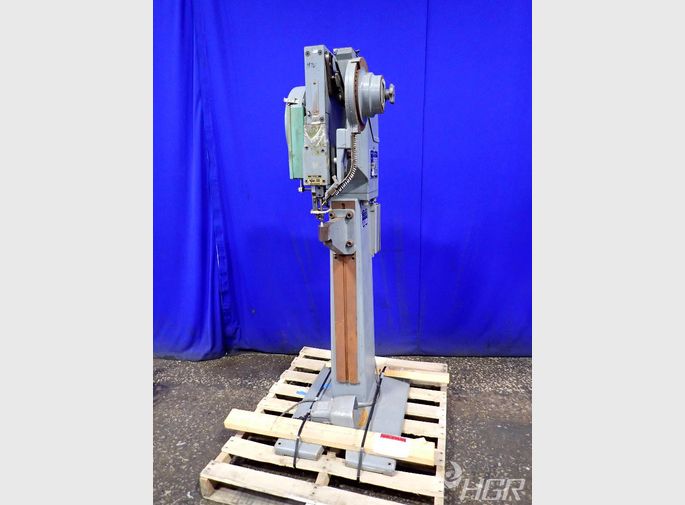 National Rivet Riveter