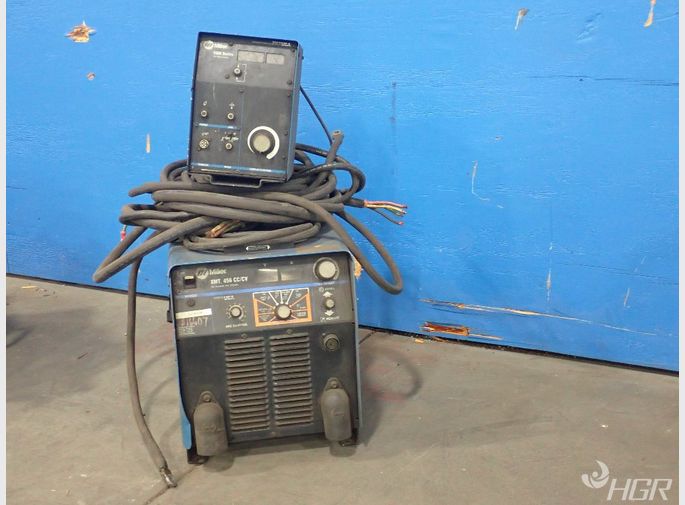 Miller Arc Welder
