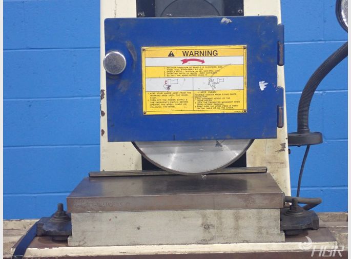 Clausing Surface Grinder