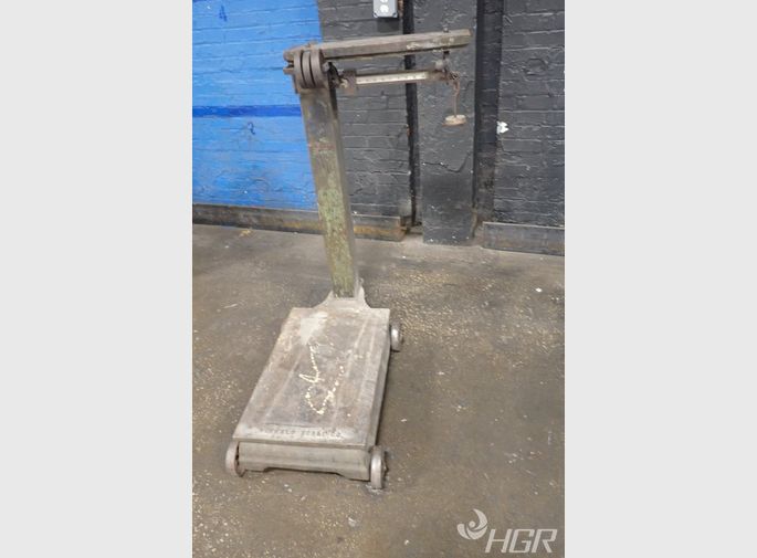  Scale
