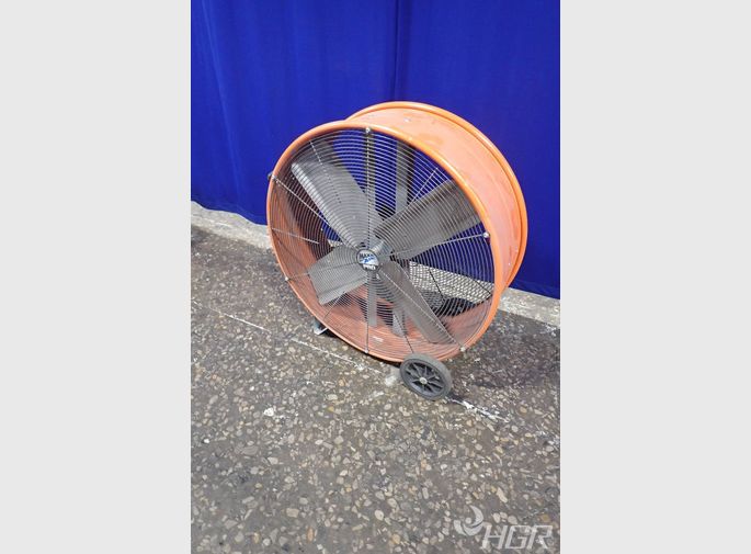 Max Air Pro Fan
