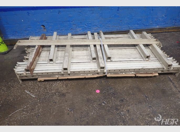  Pallet Racking Beams