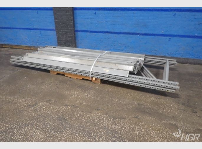  Pallet Racking