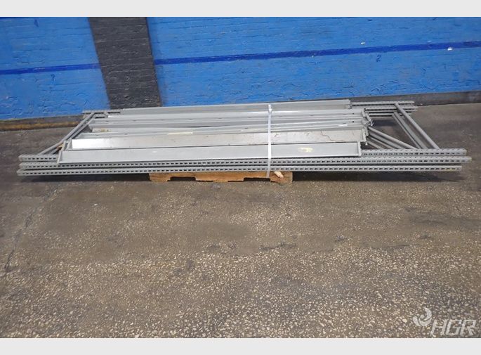  Pallet Racking