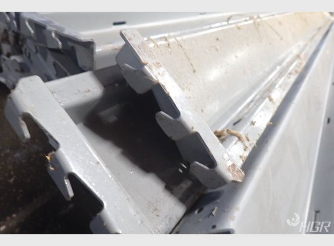  Pallet Racking