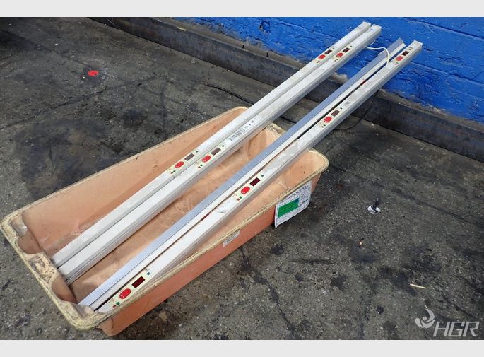 Lighting Pick Linear Scale