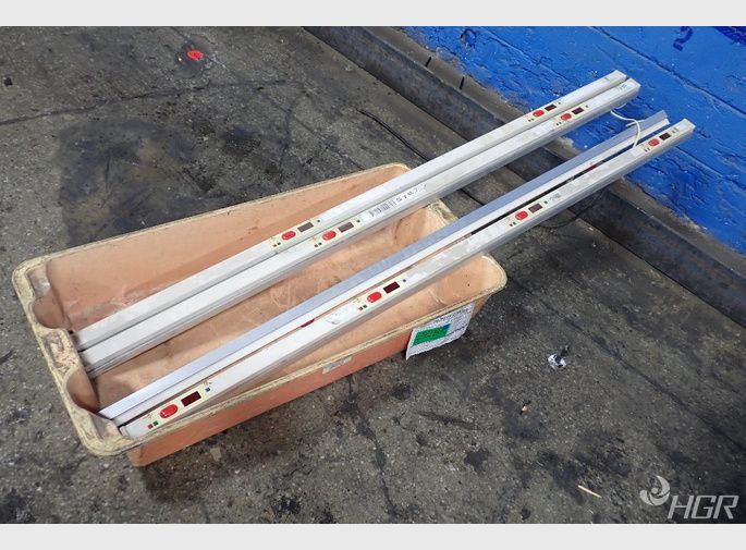 Lighting Pick Linear Scale