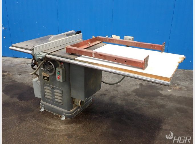 Delta Table Saw