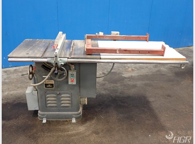 Delta Table Saw