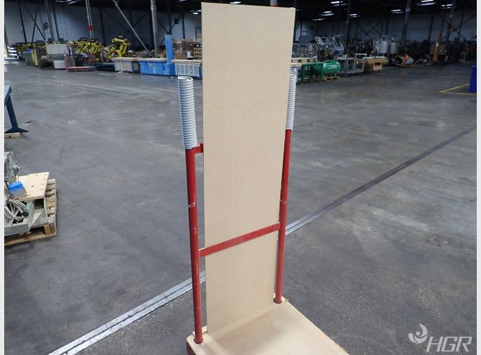 Hafele Material Handling Cart