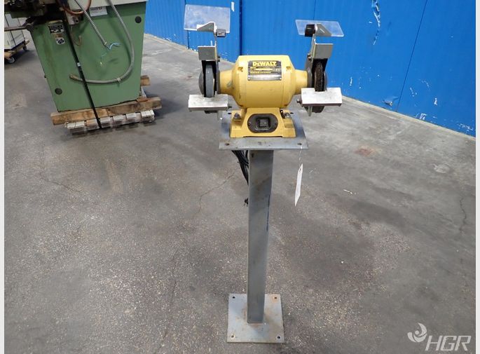 Dewalt Bench Grinder