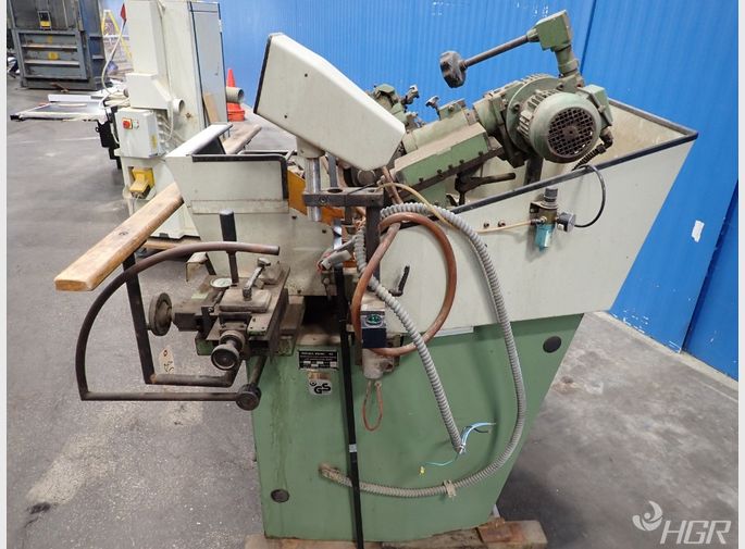 Weinig Profile Knife Grinder
