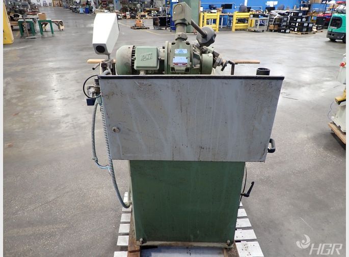 Weinig Profile Knife Grinder