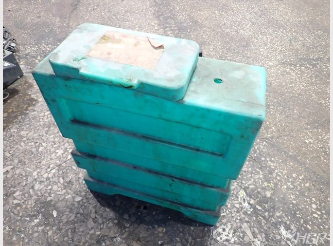 Lsp Oil Separator
