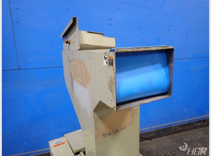 Conair Granulator