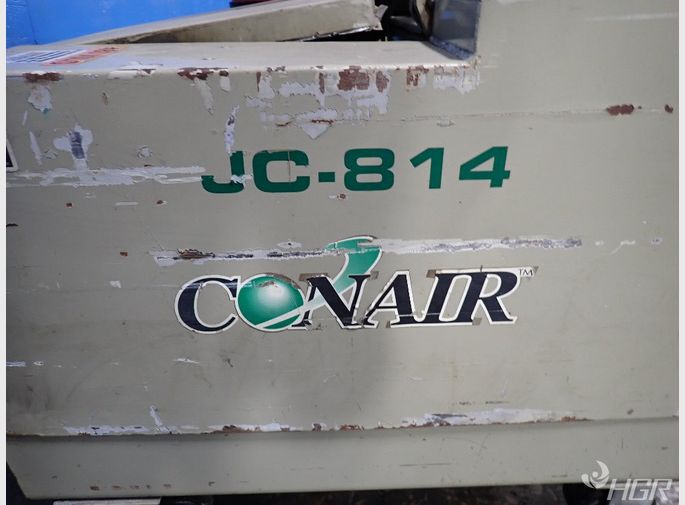 Conair Granulator