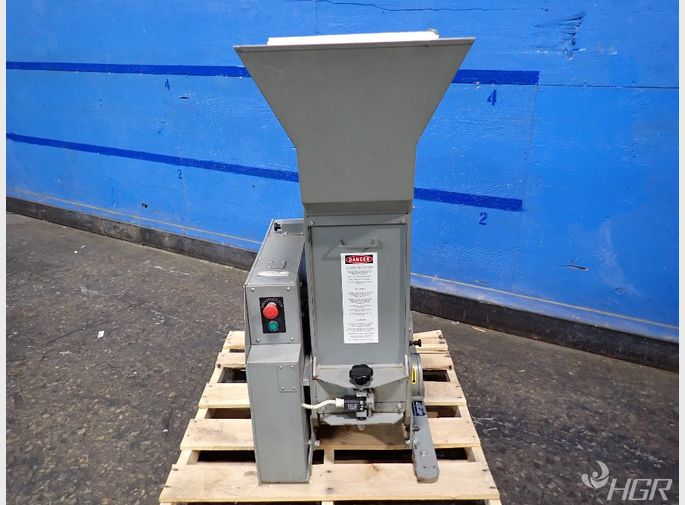 Polymer Systems Granulator