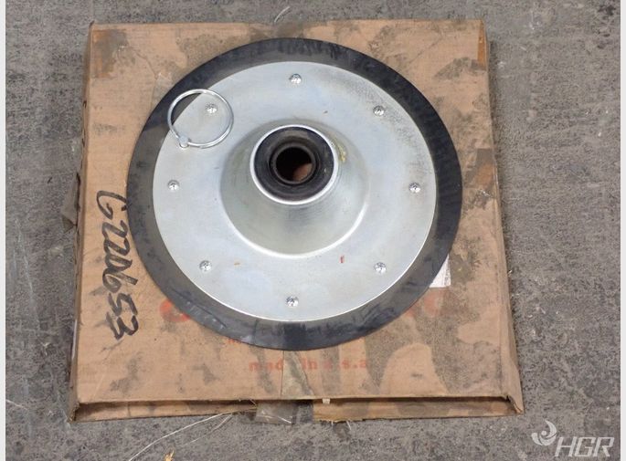 Graco Follow Plate