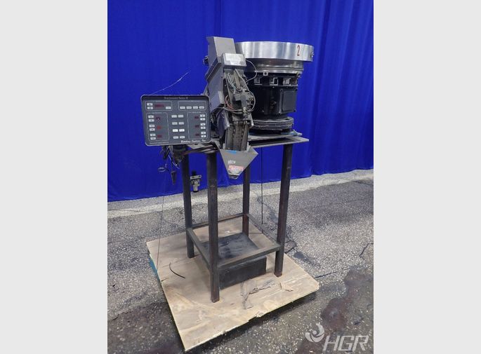 Batching Systems Vibratory Feeder
