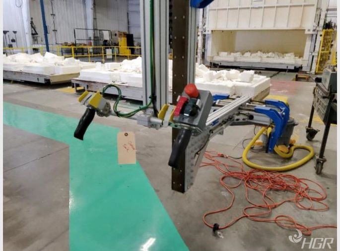 Gorbel Crane System