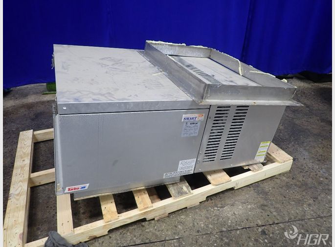  Walkin Refrigerator Unit