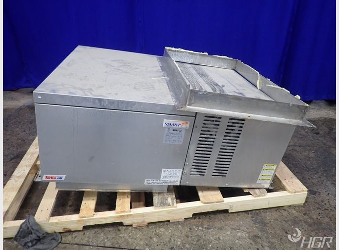  Walkin Refrigerator Unit