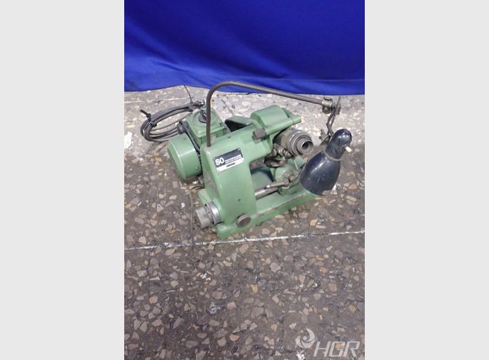 Deckel Tool Grinder